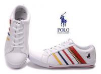 2014 discount ralph lauren chaussures hommes sold prl borland 0021 blanc